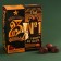 Gift set with two types of sweets "February 23"
