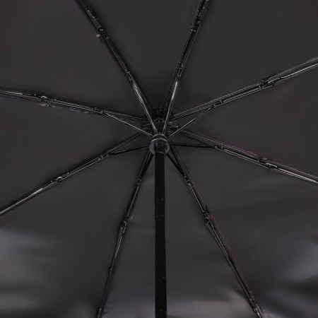 Automatic "Chameleon" umbrella, 3 additions, 8 spokes, r = 47 cm, color mix-7