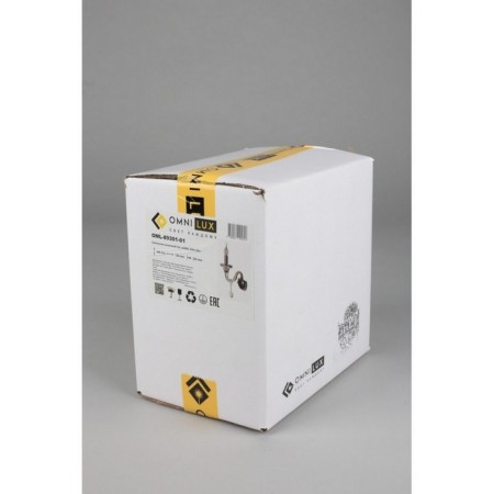 Wall lamp (sconces) scalea e14 60W-4