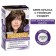 Hair Cream L’Oreal Excellence Cool Creme, tone 4.11 Ultraper chest
