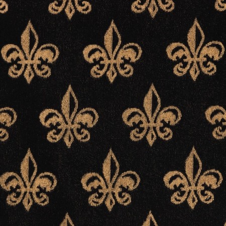 Terry Ethel "Royal Lilia" 70x130 cm, 420 g/m2, 100% cotton-1