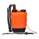 Sprayer Ranzovaya OG-112, 15 L, Thermal Society, Plastic Brandspoite 208, "Beetle"