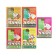 New Year's Igra Books “New Year: How to occupy a child?”, 5 books, 4+