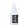 Persistent paint for eyebrows and eyelashes with a wow brow tattoo effect, 3.0 brown