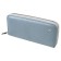 Wallet, blue color, Dundie's series