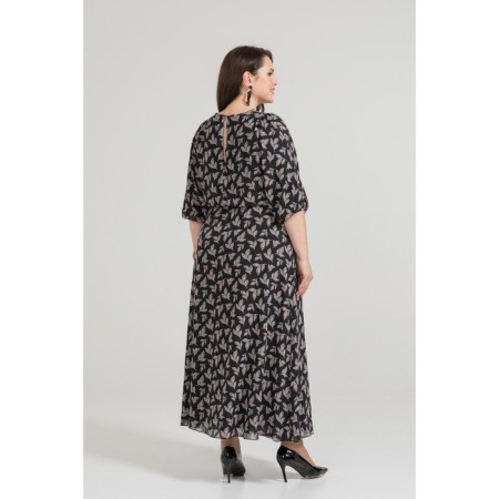 Women's dress, size 48-7