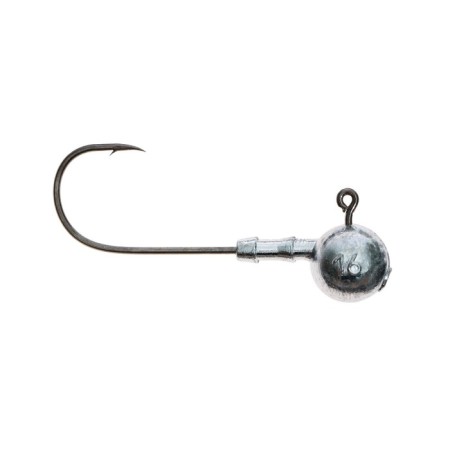 Jig ball "Yaman", 16 g, 20 pcs.