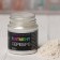 Cosmetic pigment "silver" FR (10-60),