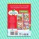 The book "Stickers-Odivashka. New Year's troubles! ”