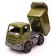 Military "Yaroslav" dump truck