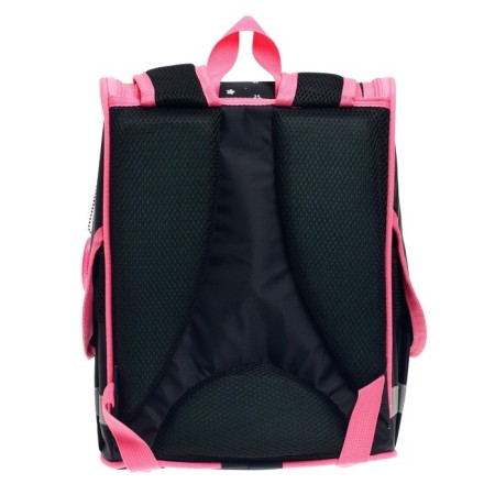 School Standard School, 34 x 25 x 13 cm, calligrata m "Kotik", black-10