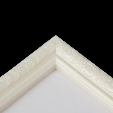 Photo frame plastic L-2 21x30 cm pearl (plastic screen)-7