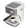 JVC JK-CF33 coffee maker, rye, 1050 watts, 1.5 l, white