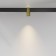 Track lamp Technical TR122-2-7W3K-BS, LED, 7 W, 193x53x104 mm, 370 lm, 3000k, brass