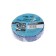 Island Luazon Lighting, PVC, 15 mm x 10 m, 130 μm, blue