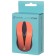 Mouse Oklick 675MW Black/Orange optical (800DPI) Wireless USB (2but)