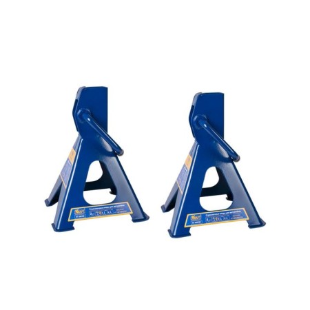 Self-insurance support KRAFT KT 835702, 3 tons, 267-432 mm-1