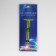 The ruler is multifunctional, for patchwork, 21 × 8 cm, yellow/green color