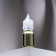 Carmic Homme Sport, 10 ml refueling for flavoring