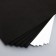 Foamiran "Astra" 1 mm, 20x30 cm (set of 10 sheets) col. black White