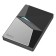 SSD Netac USB-C 240GB NT01Z-240G-32BK Z7S 2.5 "Black Black