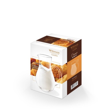 Julmax English jug, 250 ml-1