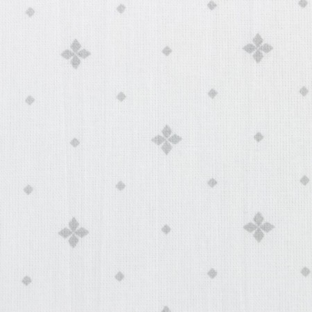 Cunning diaper, size 72x110cm, mix, 140 g/m, cotton 100%-1