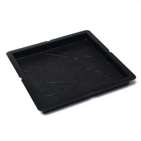 Form for the paving slabs "Cloud", 30 × 30 × 3 cm, F12011, 1 pc.-1
