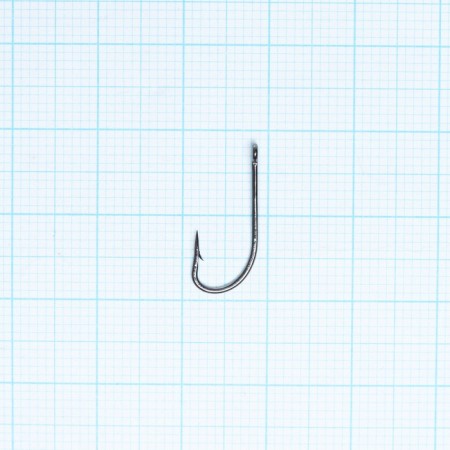 Hooks "Volzhanka" O`shaughnessy No. 9, 10 pcs-1