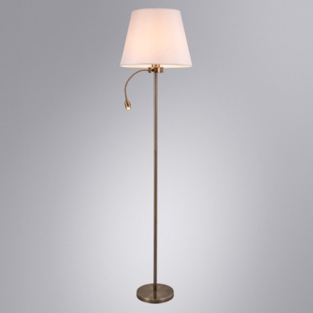 FORSHER ELBA 150 cm, D 38 cm, 1x60W E27 3W LED-1