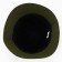 Panama Overhat, green color, rr 56