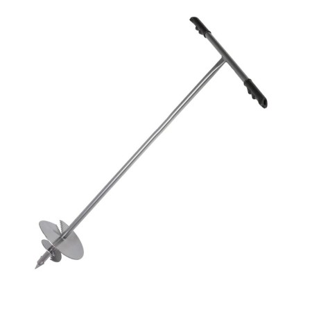 Counsellass, screw, d = 200 mm, length 1 m, color mix-5