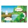 Stickers Teaching "Riddles. Bear ", 12 p.