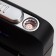 Electronic lighter "Tiger", with a case of 19 cigarettes, spiral, USB