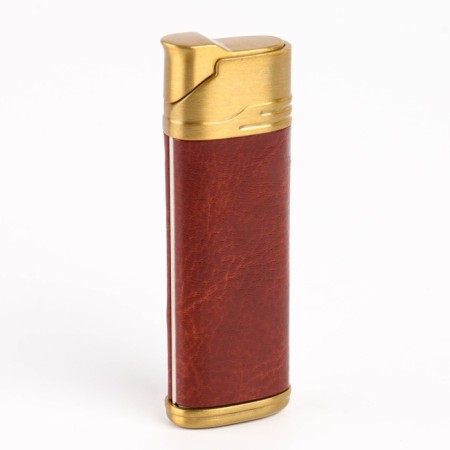 Gas lighter "Coat of arms", Piezo, 1 x 2.5 x 7.5 cm-2