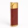 Gas lighter "Coat of arms", Piezo, 1 x 2.5 x 7.5 cm