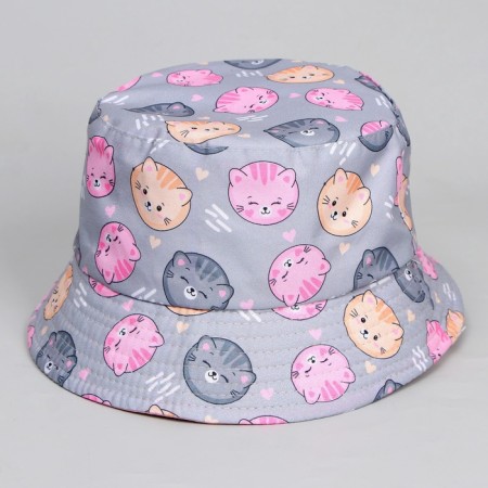 Panama Panam for a girl "Kittens", rn 52-54-2