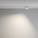 Technical TR077-2-10W4K-W, LED, 10 W, 137x34x140 mm, 553 lm, 4000k, 3030, white, white