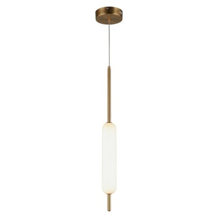 Suspended Carla LED 3000K 8W lamp