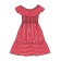 Dress for girl PlayTode, height 98 cm