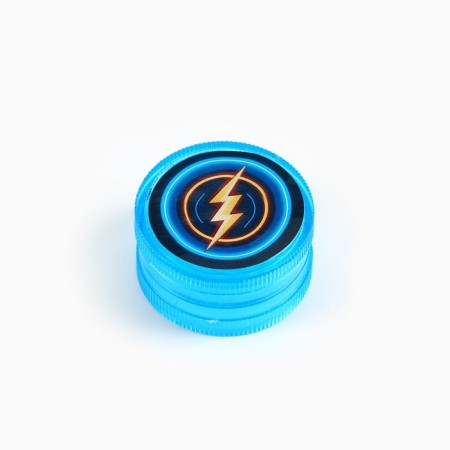 Strong Power smoking tube, 12.5 x 6.5 cm-3
