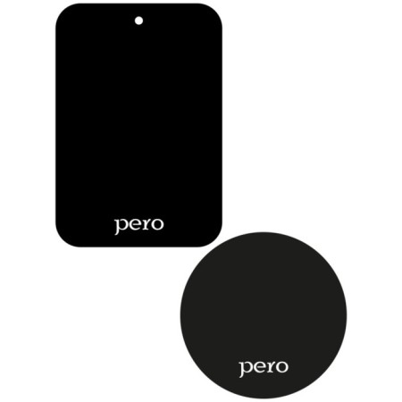 PARO plate (CH08) for magnetic holders 2 pcs