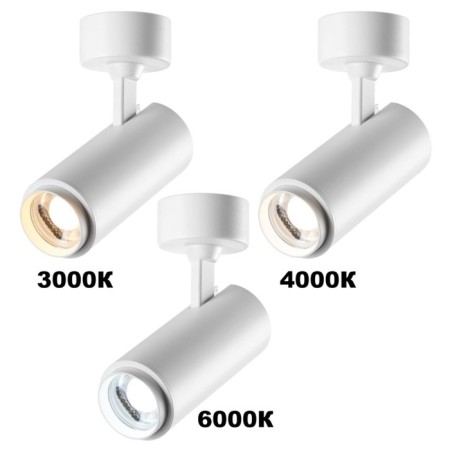 Lumber of the invoice IP20 LED 5V-9W-13Wt
