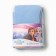 Pantyhose children's "Elsa", cold heart, height 92-98 cm, blue color