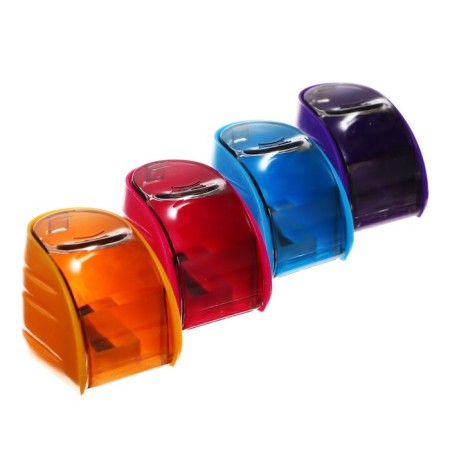 MIX CRISE with Classic container