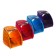 MIX CRISE with Classic container