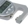 Electronic tundra thickness, metal, range 0-10 mm, accuracy 0.01 mm
