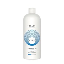 Шампунь для увлажнения и питания Ollin Professional Moisture, 1000 мл