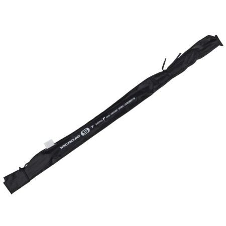 Spinning Salmo Elite Microjig S 7 6’6 ", test 2-7 g, length 2.16 m.-5