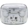 Enterrained JBL Tune Buds Ghost Fools Wireless Bluetooth in the ear sink